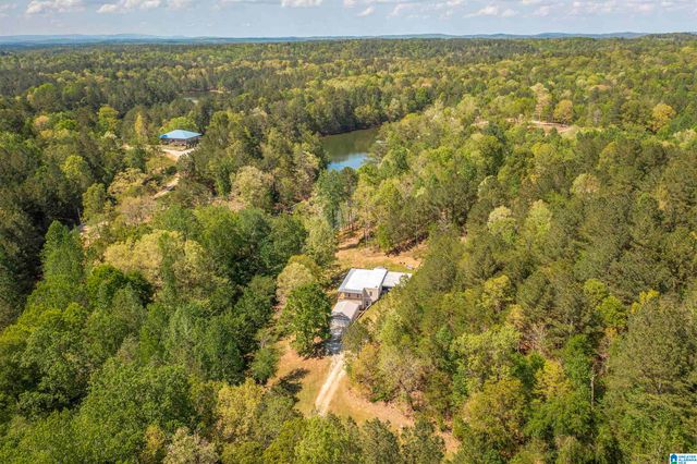 1268 LANE BRANCH ROAD, Wedowee, AL 36278