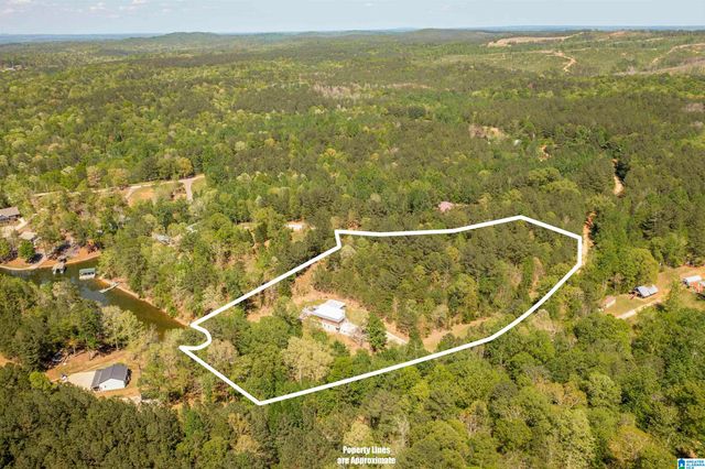 1268 LANE BRANCH ROAD, Wedowee, AL 36278