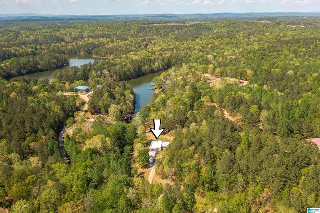 1268 LANE BRANCH ROAD, Wedowee, AL 36278