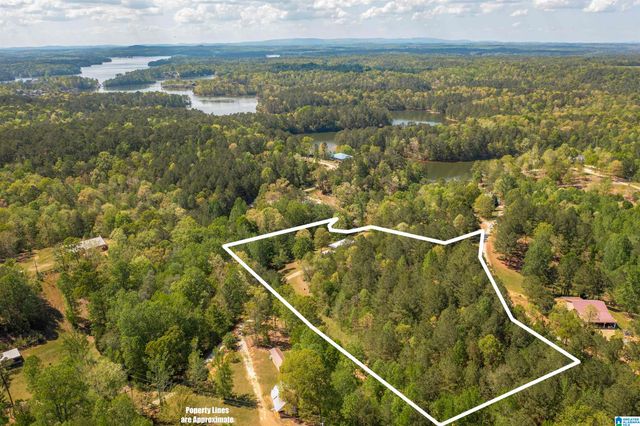 1268 LANE BRANCH ROAD, Wedowee, AL 36278