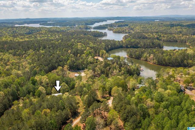 1268 LANE BRANCH ROAD, Wedowee, AL 36278