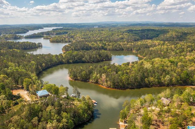 1268 LANE BRANCH ROAD, Wedowee, AL 36278