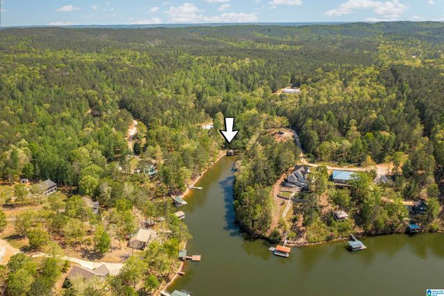 1268 LANE BRANCH ROAD, Wedowee, AL 36278