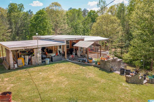 1268 LANE BRANCH ROAD, Wedowee, AL 36278