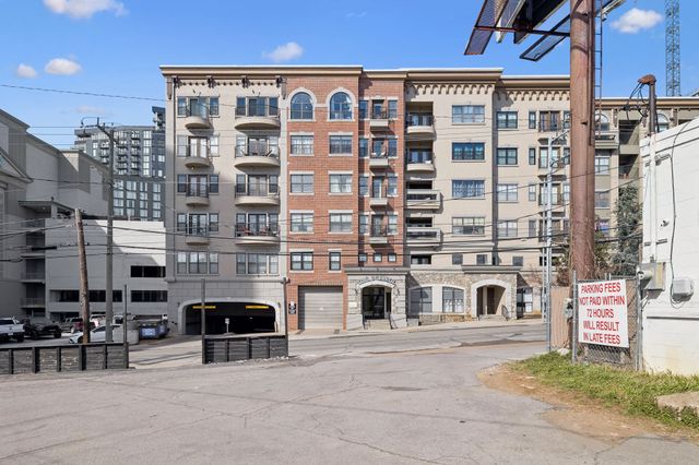 1803 Broadway Apt 212, Nashville, TN 37203