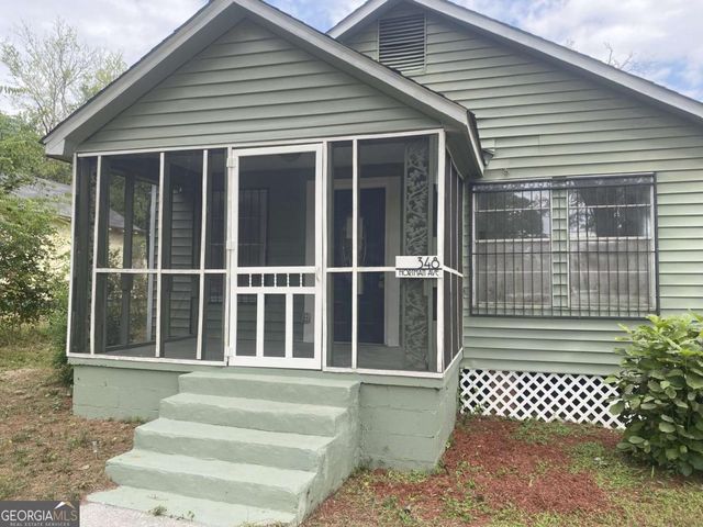348 Hortman Avenue, Macon, GA 31204