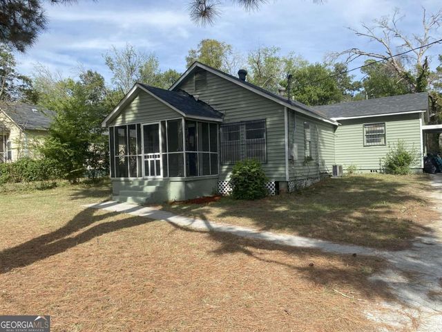 348 Hortman Avenue, Macon, GA 31204