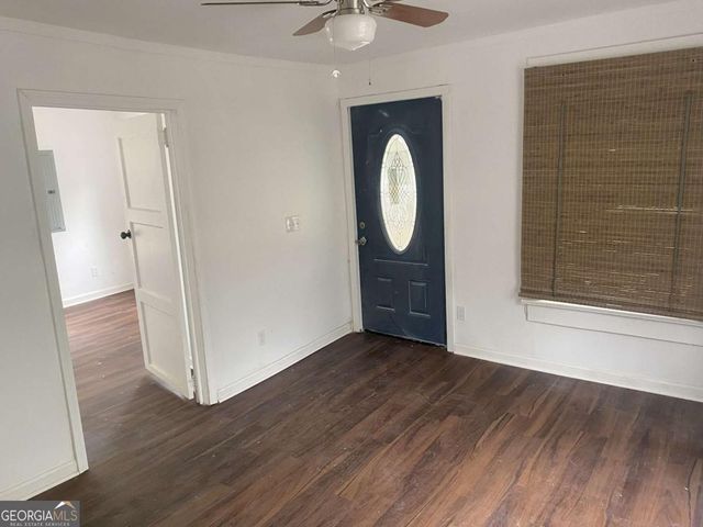 348 Hortman Avenue, Macon, GA 31204