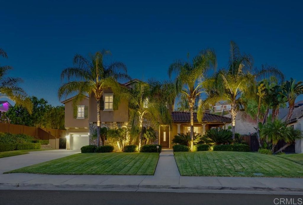 2875 MORNING CREEK RD, Chula Vista, CA 91914 — photo 2