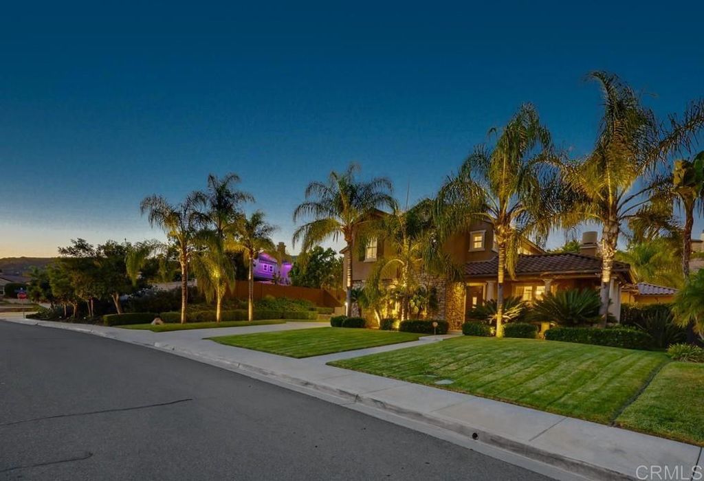2875 MORNING CREEK RD, Chula Vista, CA 91914 — photo 3