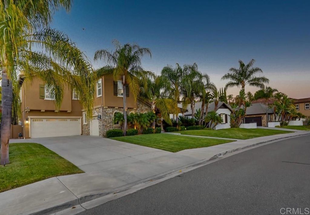 2875 MORNING CREEK RD, Chula Vista, CA 91914 — photo 4