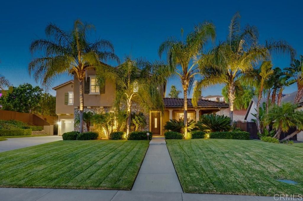 2875 MORNING CREEK RD, Chula Vista, CA 91914 — photo 5