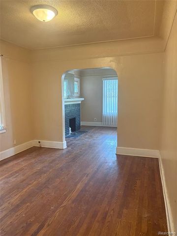 3803 Tyler Street, Detroit, MI 48238
