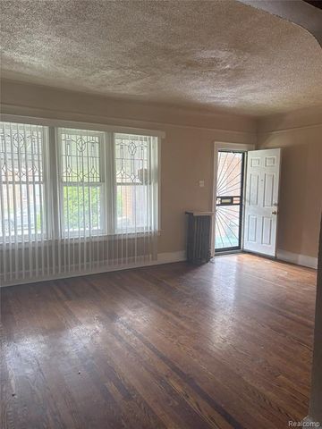 3803 Tyler Street, Detroit, MI 48238