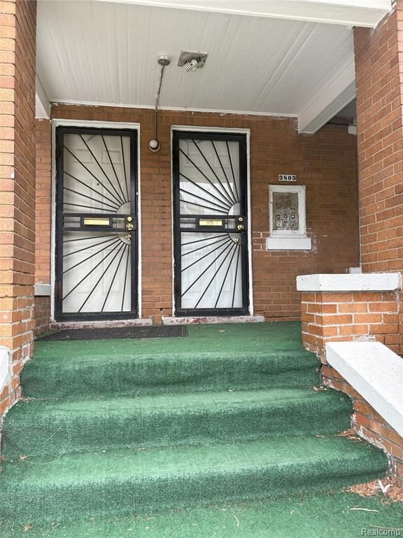 3803 Tyler Street, Detroit, MI 48238