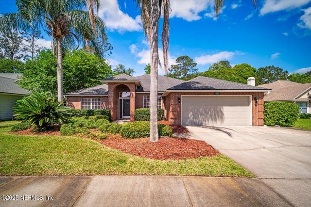 1512 MILLBROOK Court, Orange Park, FL 32003