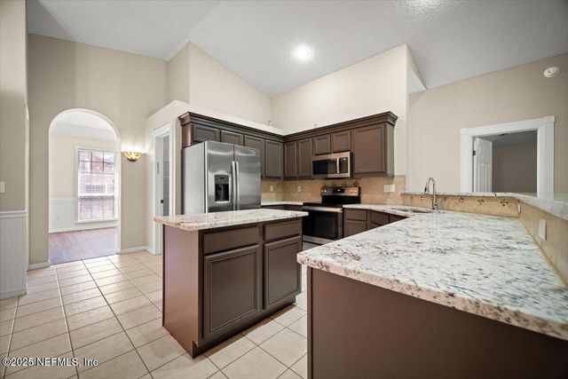1512 MILLBROOK Court, Orange Park, FL 32003
