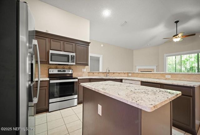 1512 MILLBROOK Court, Orange Park, FL 32003