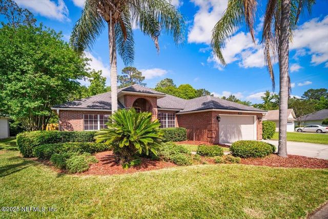 1512 MILLBROOK Court, Orange Park, FL 32003