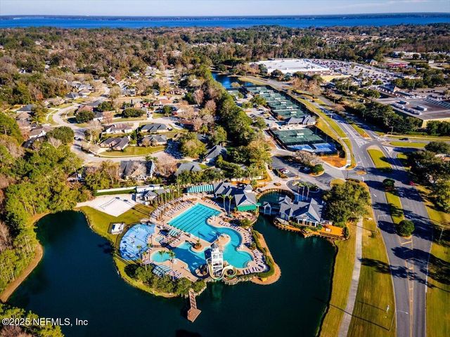 1512 MILLBROOK Court, Orange Park, FL 32003