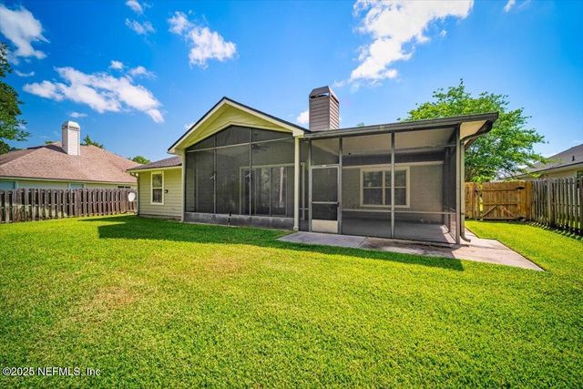 1512 MILLBROOK Court, Orange Park, FL 32003