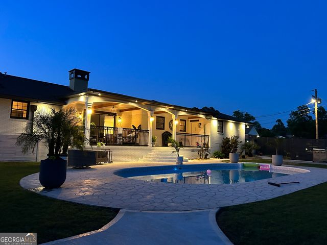 1842 Williamson Road, Macon, GA 31206