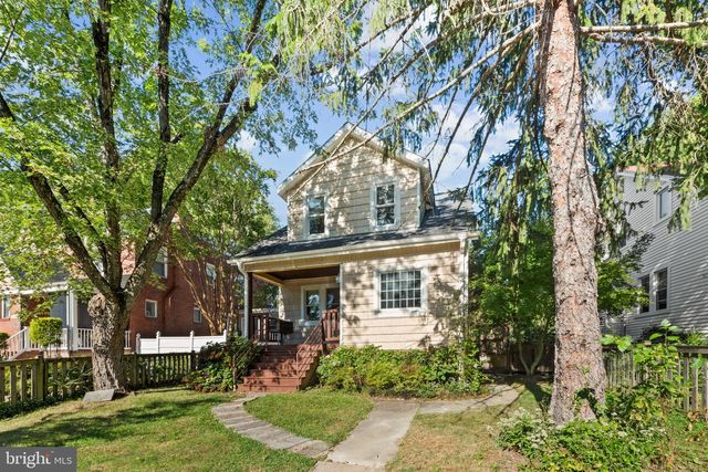 5906 EDNA AVE, Baltimore, MD 21214