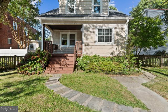 5906 EDNA AVE, Baltimore, MD 21214