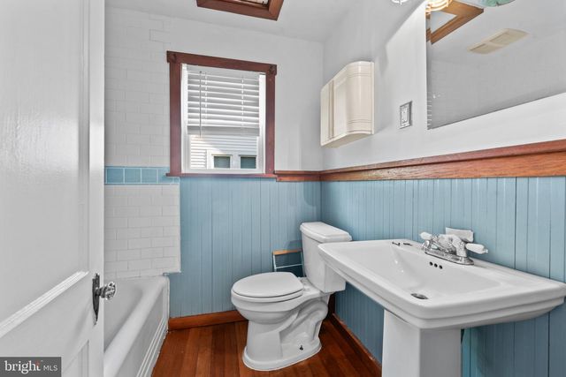 5906 EDNA AVE, Baltimore, MD 21214
