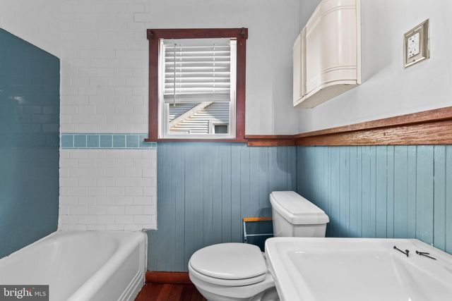 5906 EDNA AVE, Baltimore, MD 21214