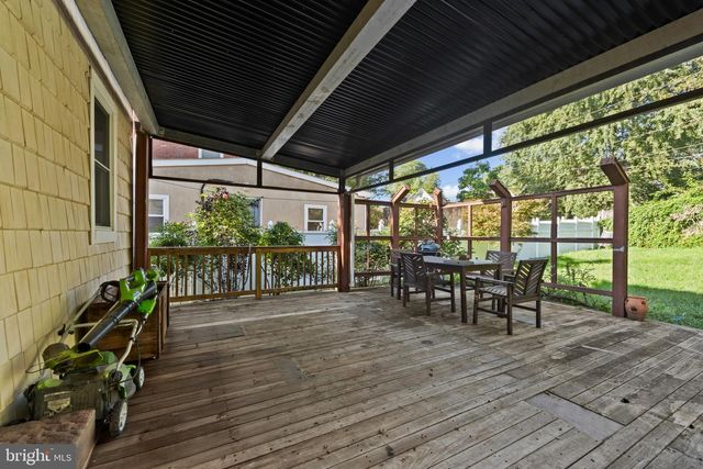 5906 EDNA AVE, Baltimore, MD 21214