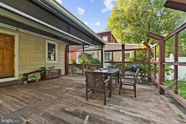 5906 EDNA AVE, Baltimore, MD 21214