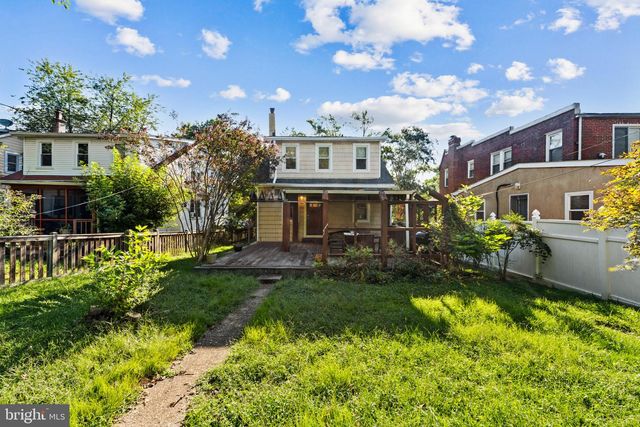 5906 EDNA AVE, Baltimore, MD 21214
