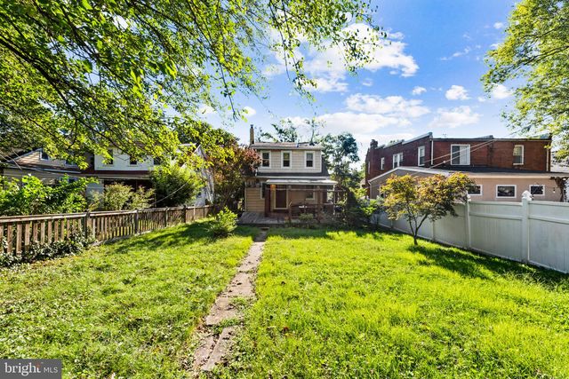 5906 EDNA AVE, Baltimore, MD 21214