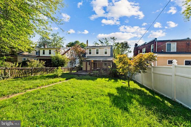 5906 EDNA AVE, Baltimore, MD 21214