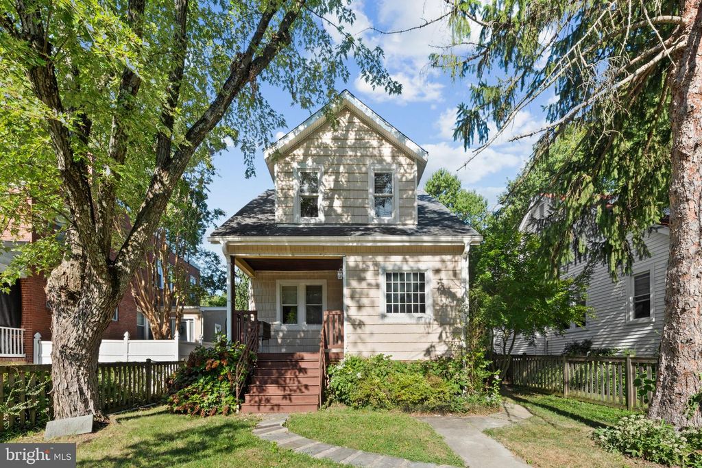 5906 EDNA AVE, Baltimore, MD 21214