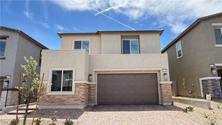 8341 Caldera Hills Avenue, Las Vegas, NV 89147