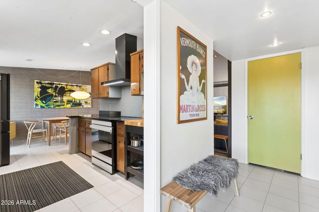 1318 W Glenn Drive, Phoenix, AZ 85021