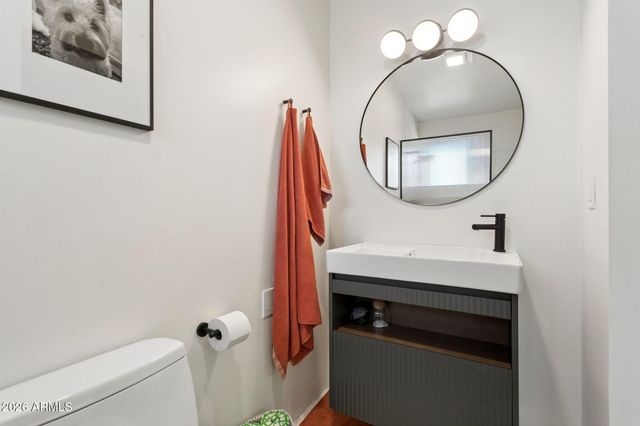 1318 W Glenn Drive, Phoenix, AZ 85021