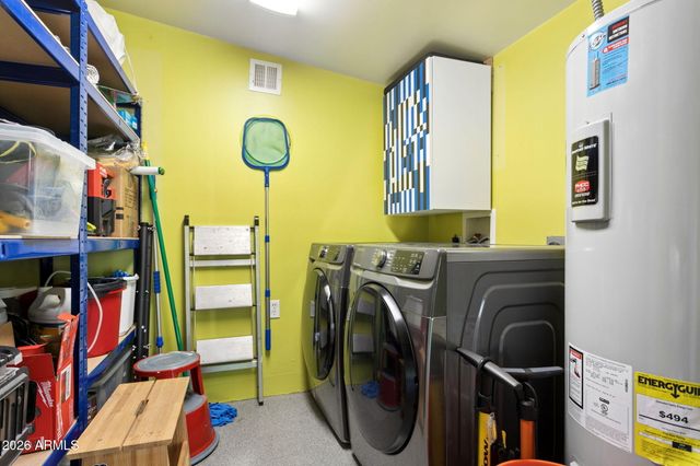 1318 W Glenn Drive, Phoenix, AZ 85021