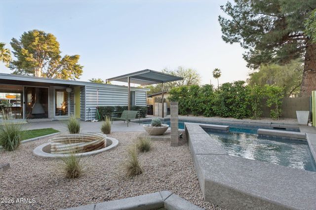 1318 W Glenn Drive, Phoenix, AZ 85021