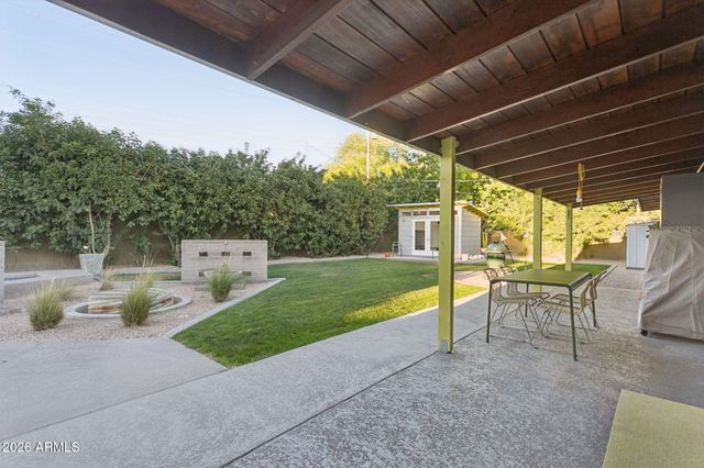 1318 W Glenn Drive, Phoenix, AZ 85021