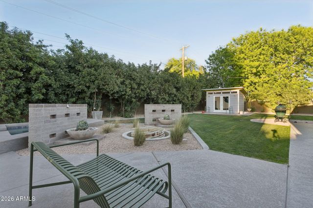 1318 W Glenn Drive, Phoenix, AZ 85021