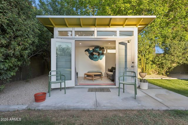 1318 W Glenn Drive, Phoenix, AZ 85021