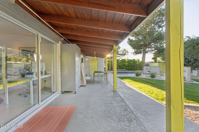 1318 W Glenn Drive, Phoenix, AZ 85021