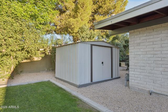 1318 W Glenn Drive, Phoenix, AZ 85021