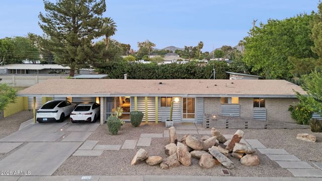 1318 W Glenn Drive, Phoenix, AZ 85021