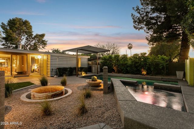 1318 W Glenn Drive, Phoenix, AZ 85021