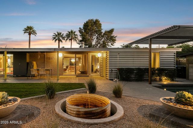 1318 W Glenn Drive, Phoenix, AZ 85021