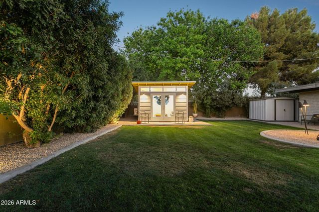 1318 W Glenn Drive, Phoenix, AZ 85021